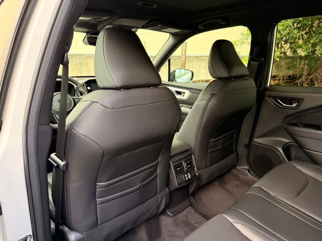 Thumbnail: 2026 Subaru Forester - 13