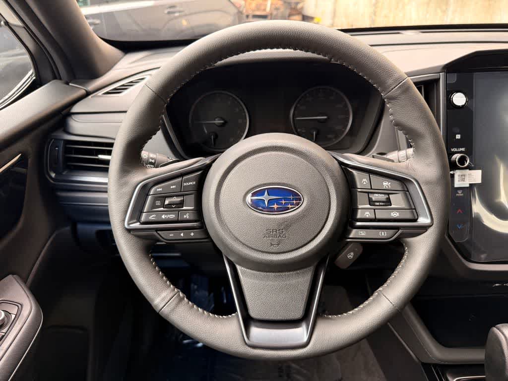 Thumbnail: 2026 Subaru Forester - 14