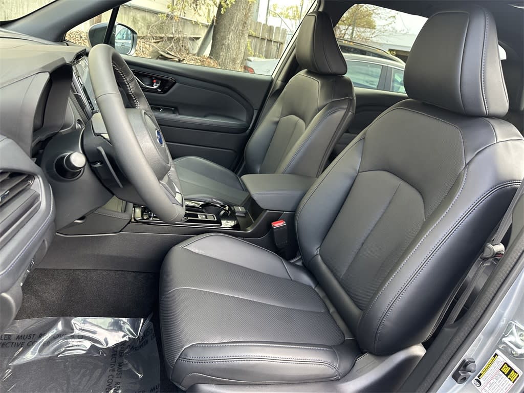 Thumbnail: 2026 Subaru Forester - 11