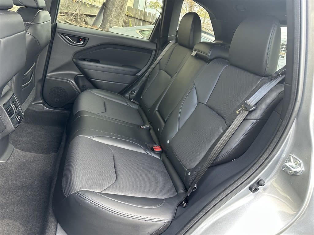 Thumbnail: 2026 Subaru Forester - 22