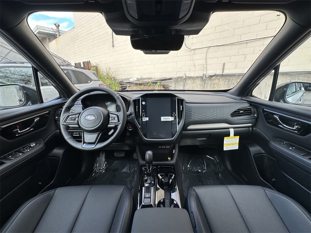 Thumbnail: 2026 Subaru Forester - 10