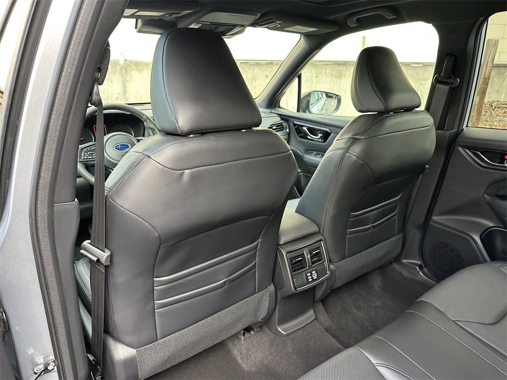 Thumbnail: 2026 Subaru Forester - 13