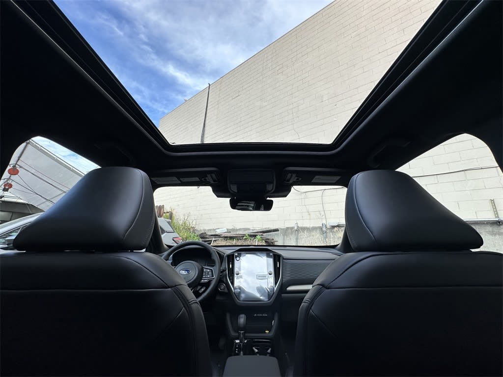 Thumbnail: 2026 Subaru Forester - 21