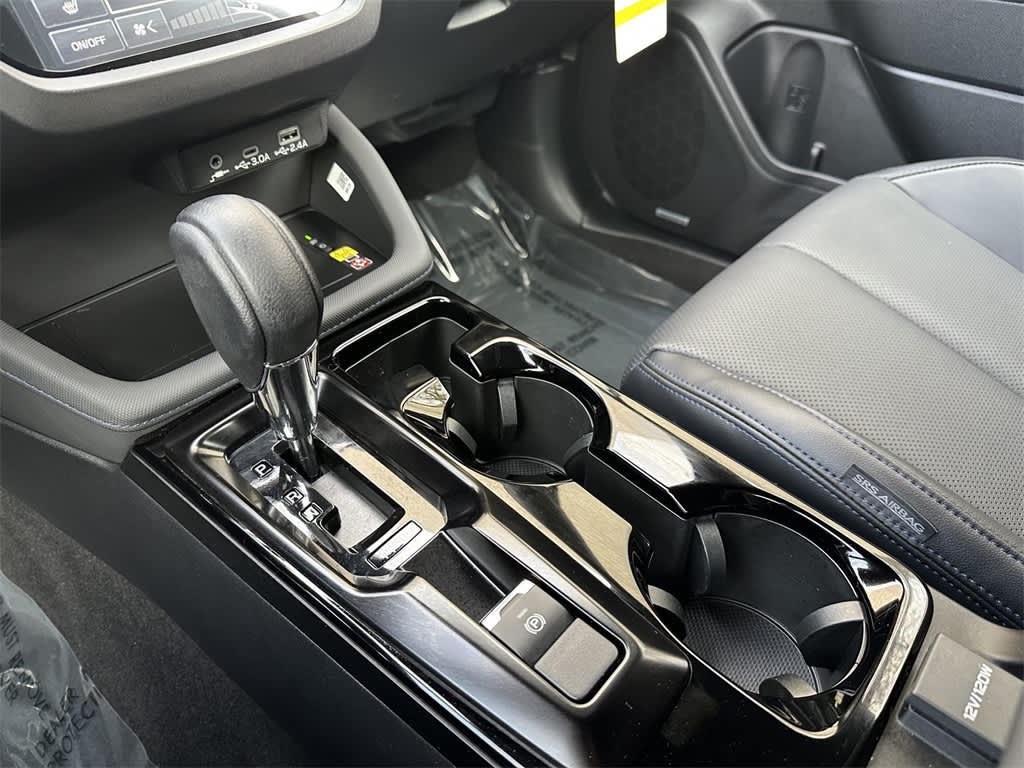 Thumbnail: 2026 Subaru Forester - 16