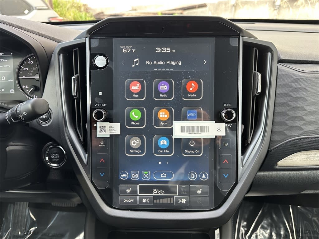 Thumbnail: 2026 Subaru Forester - 15