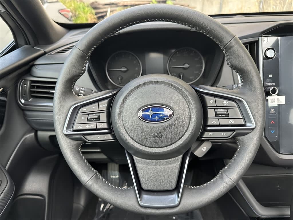 Thumbnail: 2026 Subaru Forester - 14