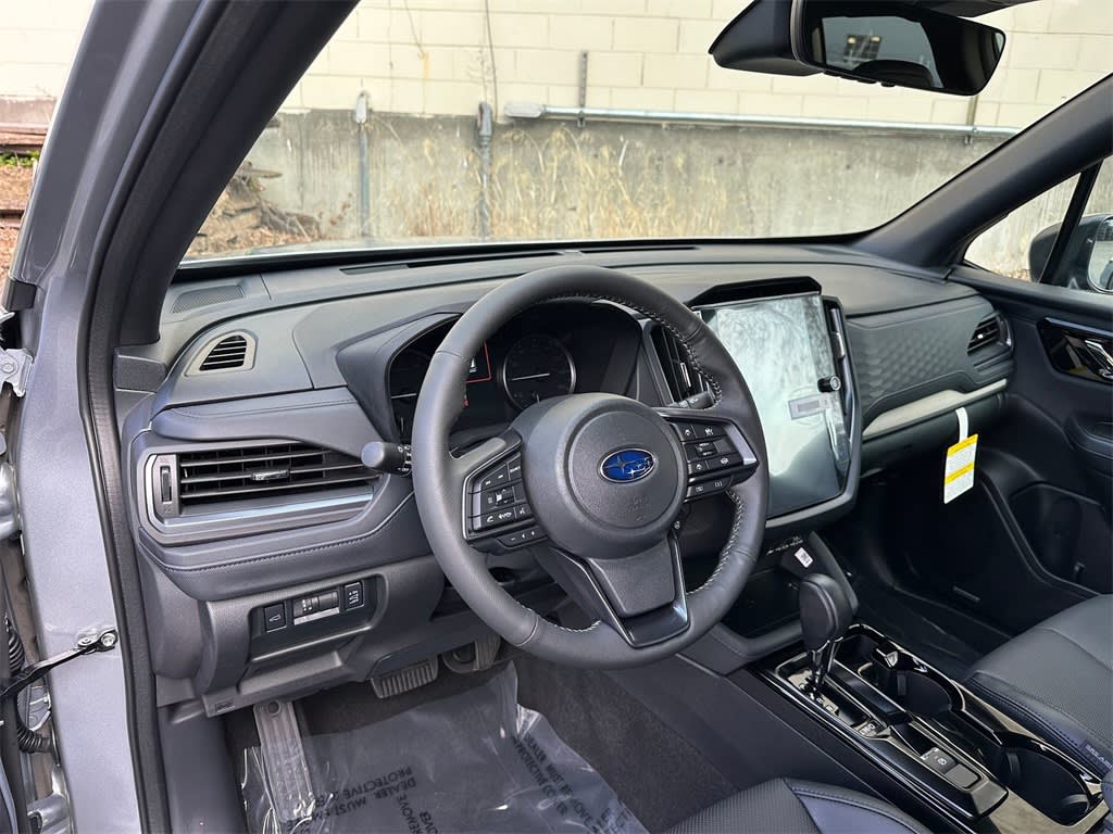 Thumbnail: 2026 Subaru Forester - 2