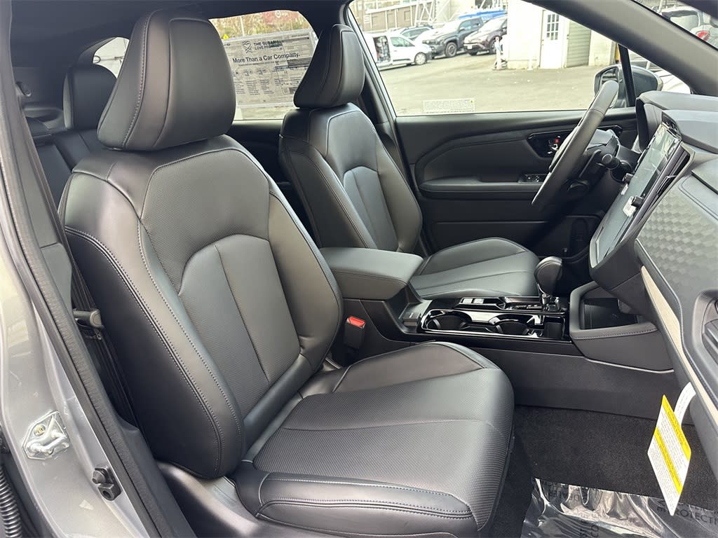 Thumbnail: 2026 Subaru Forester - 12