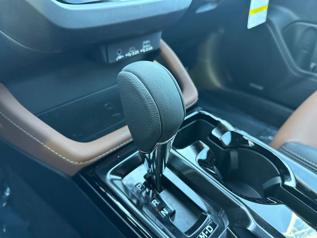 Thumbnail: 2026 Subaru Forester - 16