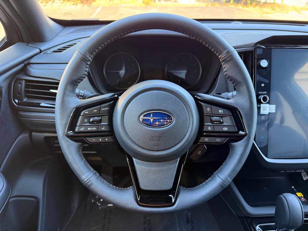 Thumbnail: 2026 Subaru Forester - 14