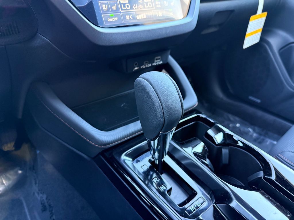 Thumbnail: 2026 Subaru Forester - 16