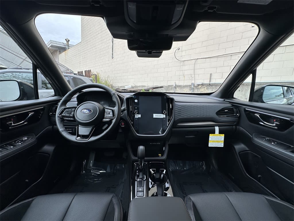 Thumbnail: 2026 Subaru Forester - 10