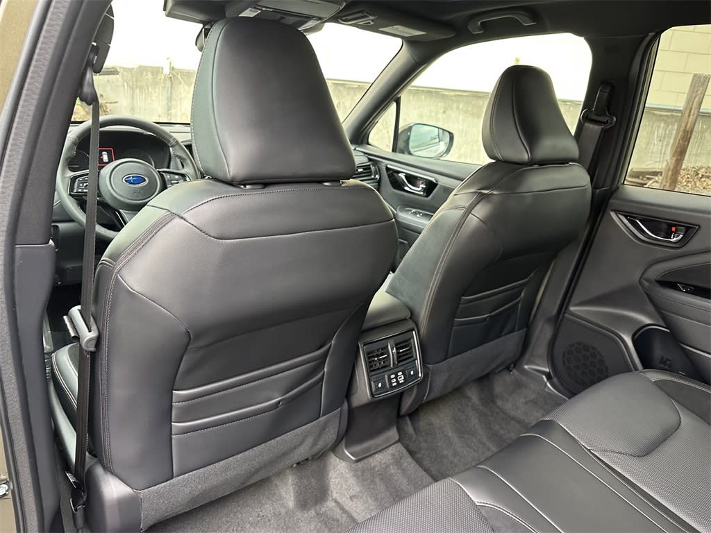 Thumbnail: 2026 Subaru Forester - 13