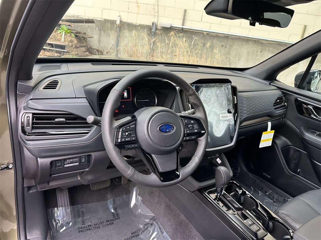 Thumbnail: 2026 Subaru Forester - 2