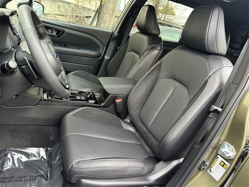 Thumbnail: 2026 Subaru Forester - 11