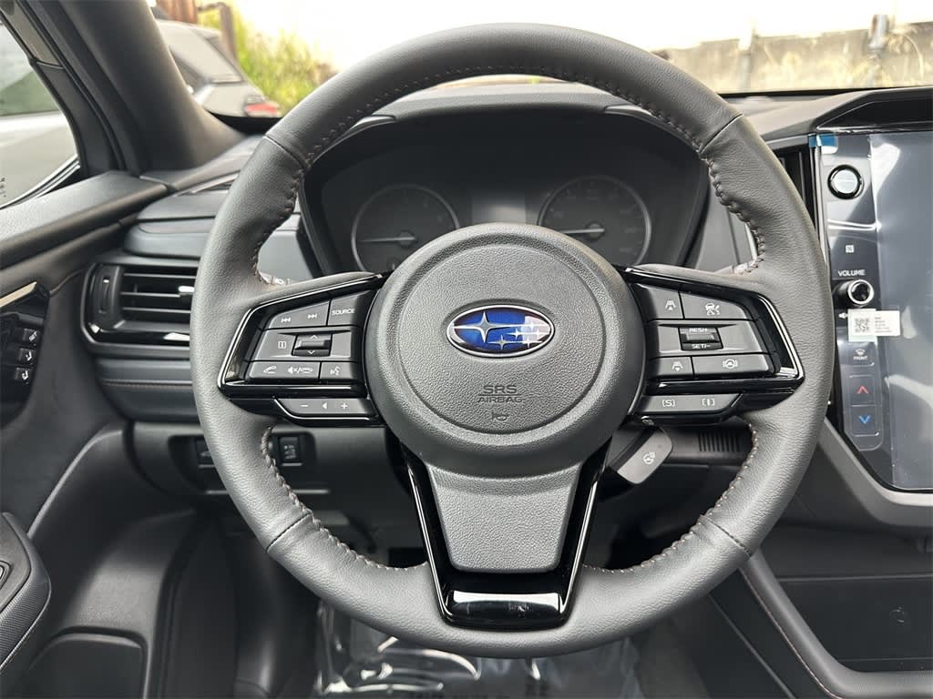 Thumbnail: 2026 Subaru Forester - 14