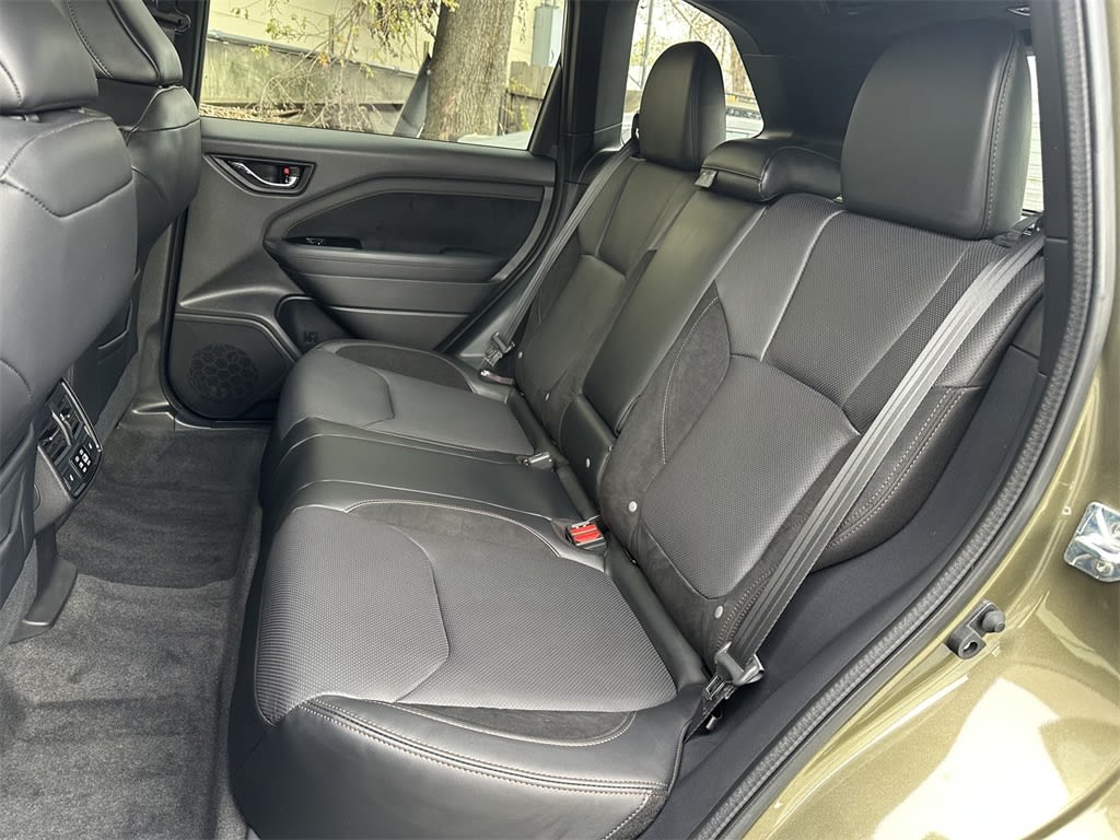 Thumbnail: 2026 Subaru Forester - 22