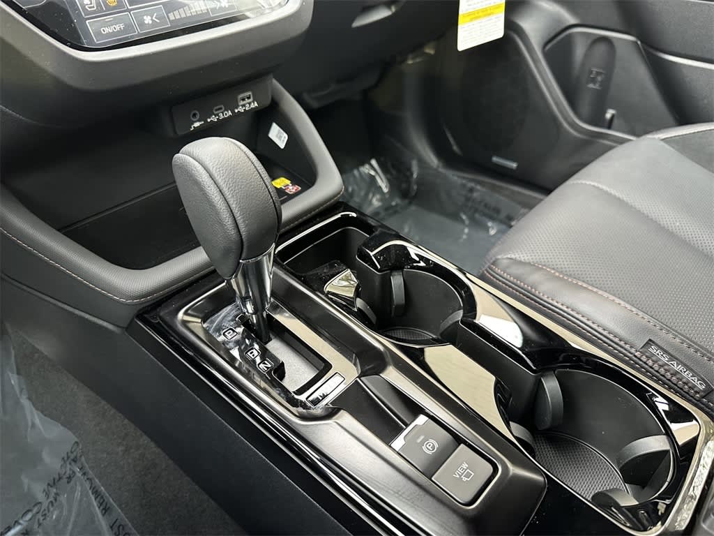 Thumbnail: 2026 Subaru Forester - 16