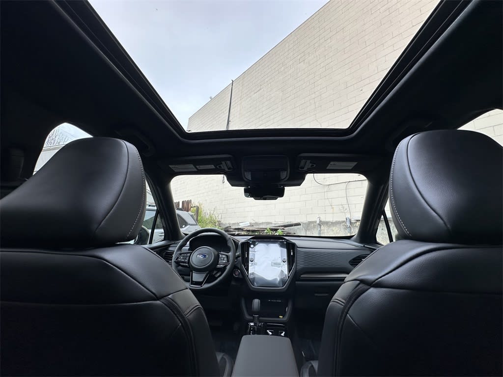 Thumbnail: 2026 Subaru Forester - 21