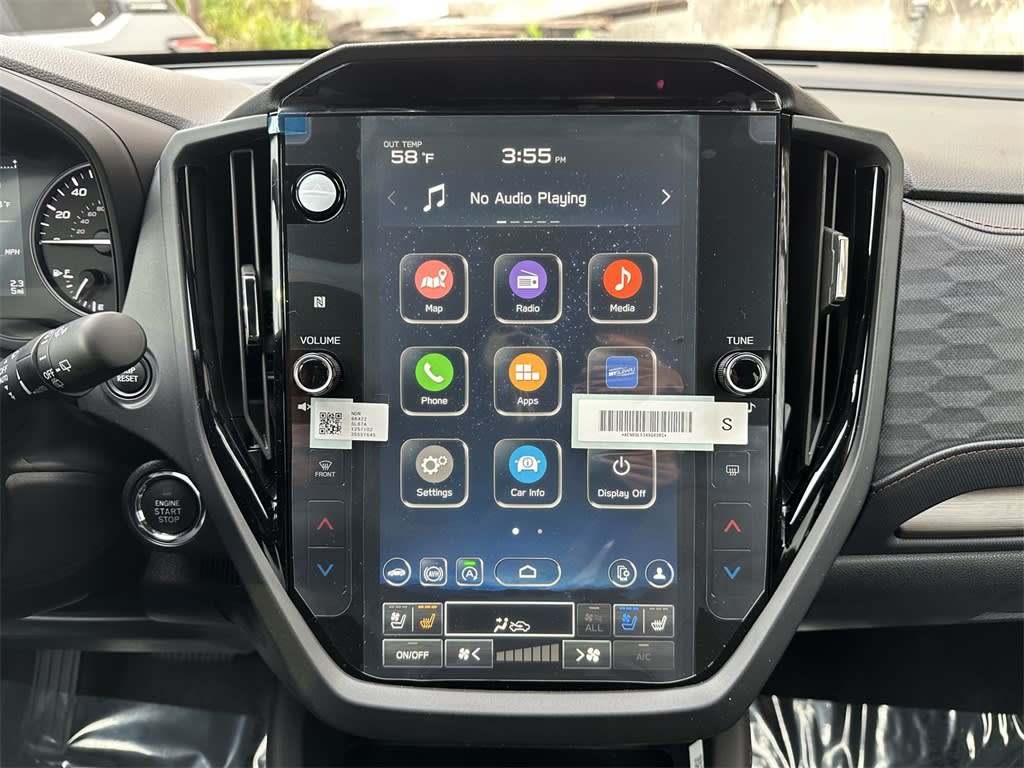 Thumbnail: 2026 Subaru Forester - 15