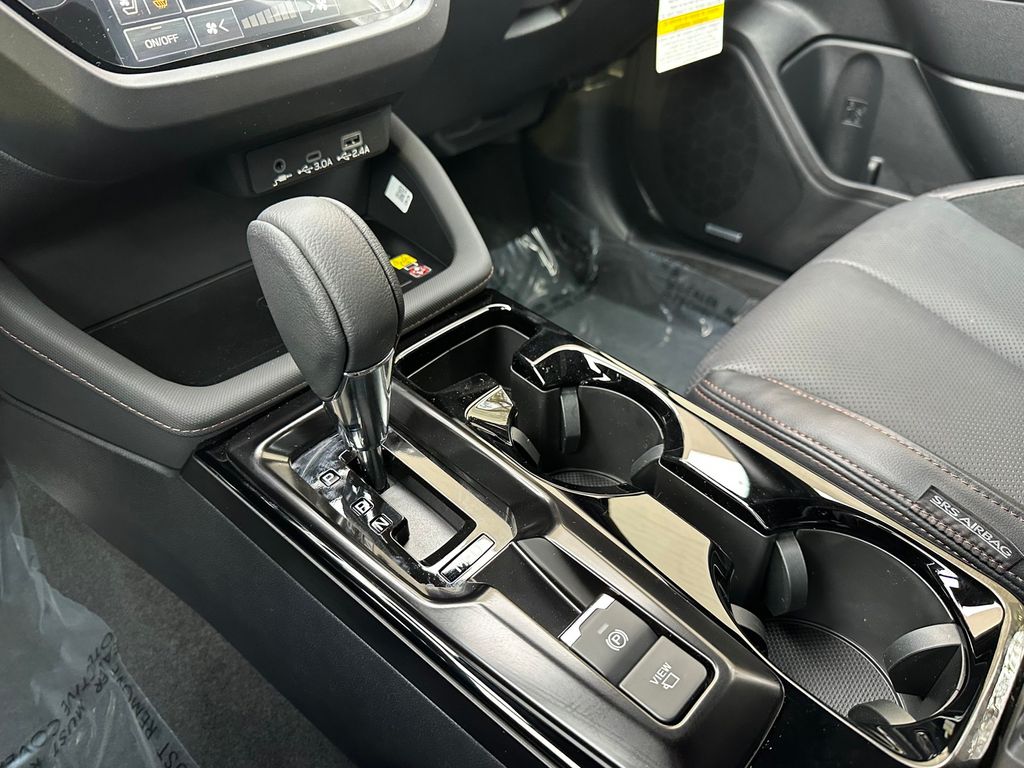 Thumbnail: 2026 Subaru Forester - 16