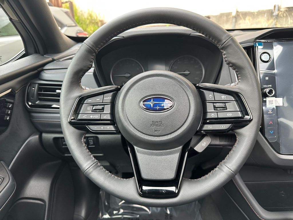 Thumbnail: 2026 Subaru Forester - 14