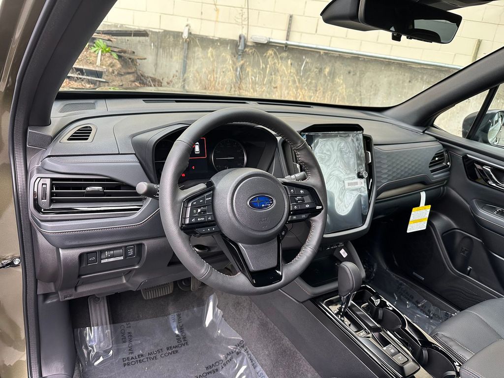 Thumbnail: 2026 Subaru Forester - 2