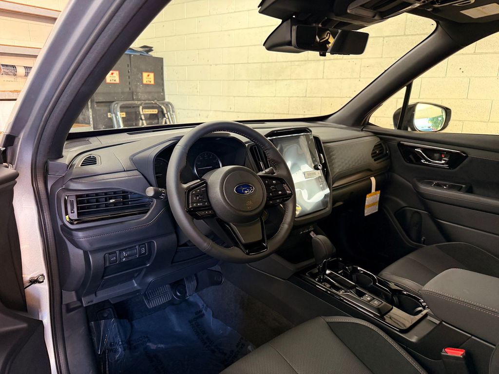 Thumbnail: 2026 Subaru Forester - 2