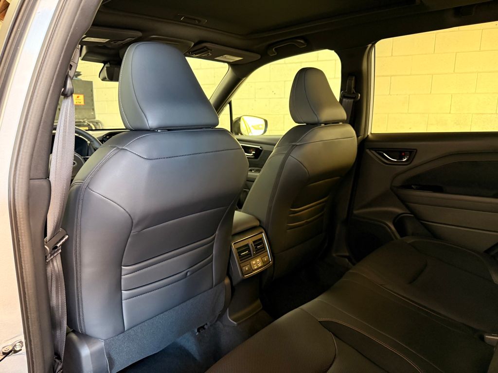 Thumbnail: 2026 Subaru Forester - 13