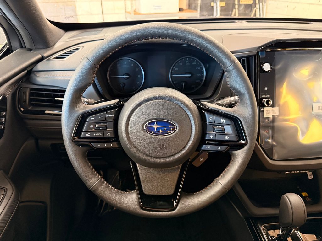 Thumbnail: 2026 Subaru Forester - 14