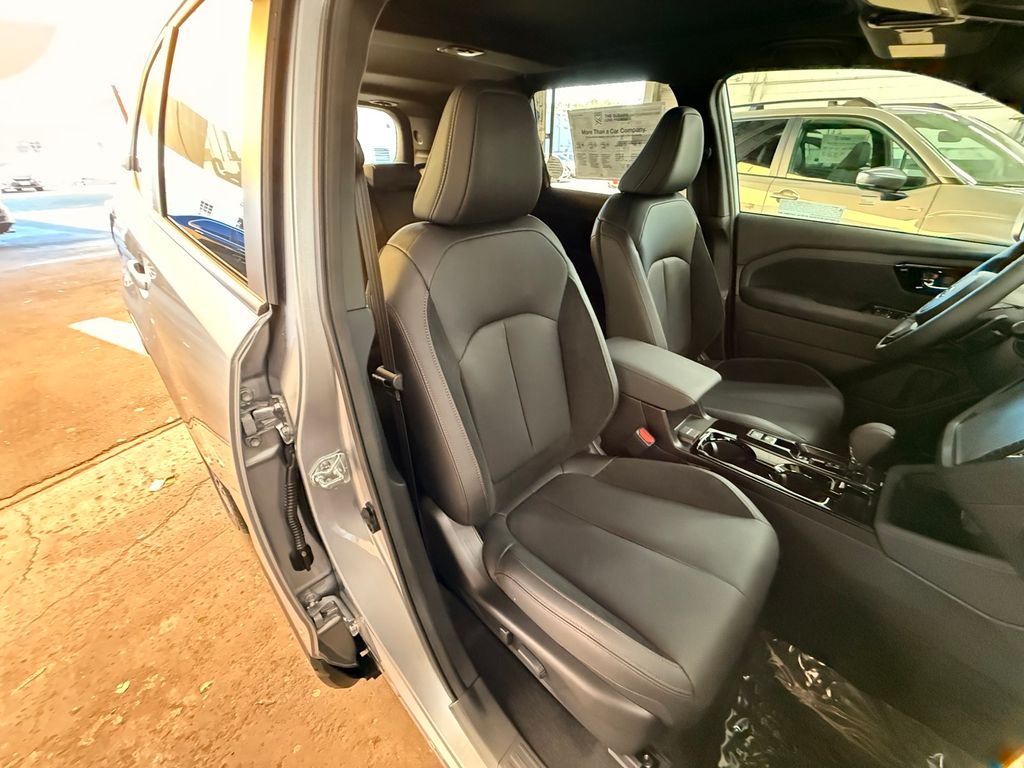 Thumbnail: 2026 Subaru Forester - 12