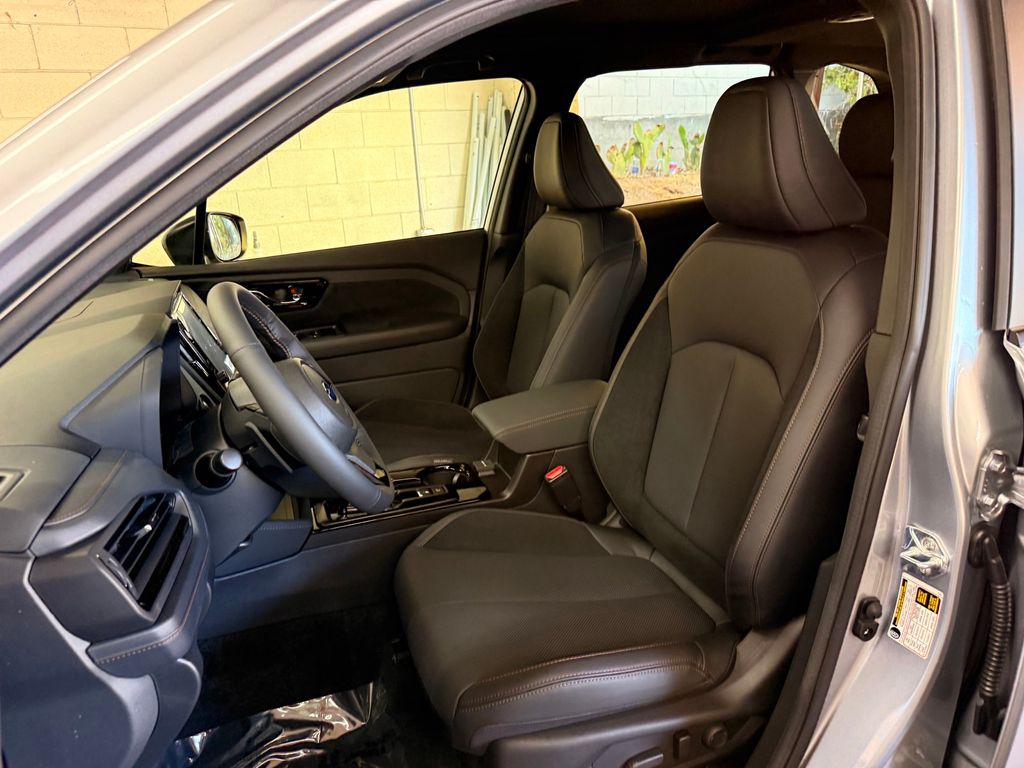 Thumbnail: 2026 Subaru Forester - 11