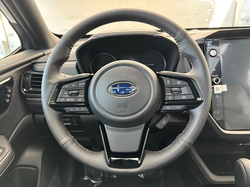 Thumbnail: 2026 Subaru Forester - 14