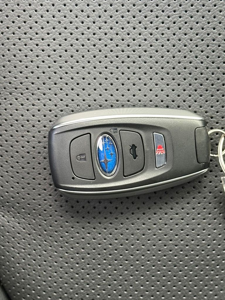 Thumbnail: 2026 Subaru Forester - 19