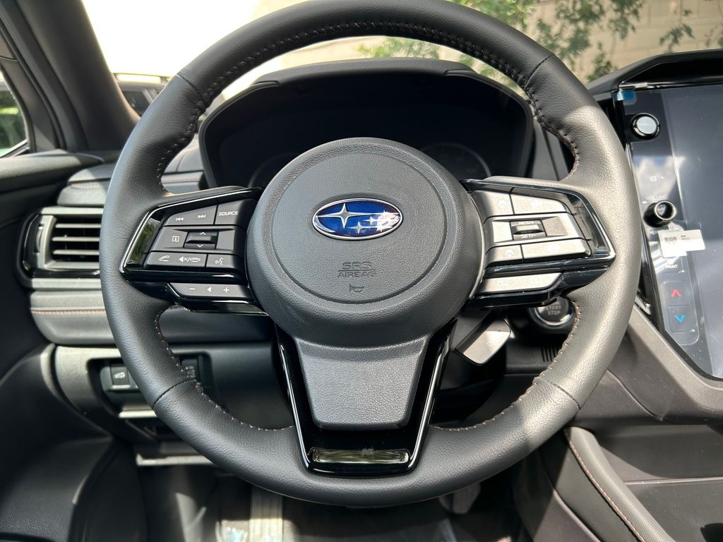 Thumbnail: 2026 Subaru Forester - 14