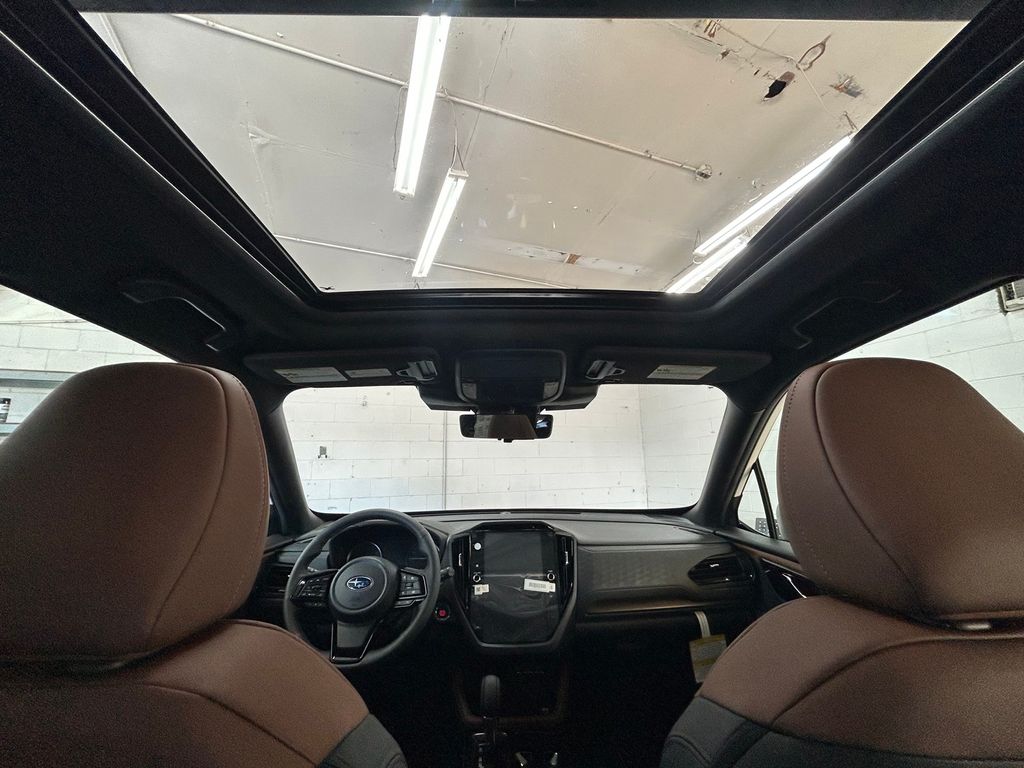 Thumbnail: 2026 Subaru Forester - 21