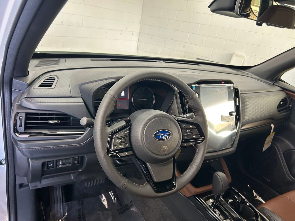 Thumbnail: 2026 Subaru Forester - 2