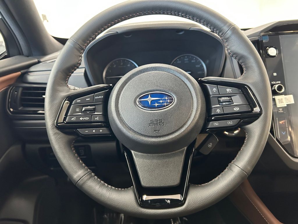 Thumbnail: 2026 Subaru Forester - 14