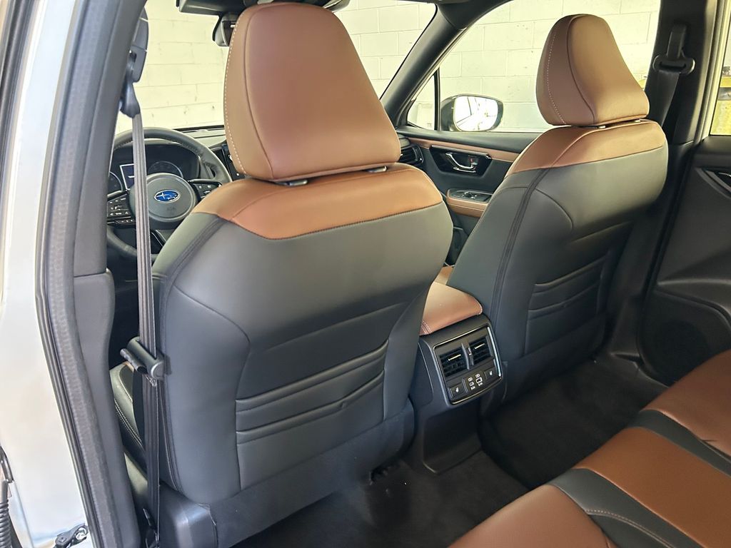 Thumbnail: 2026 Subaru Forester - 13