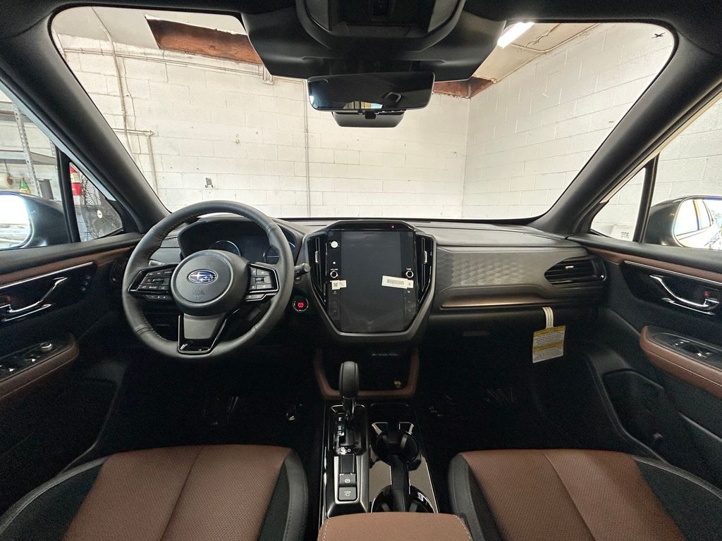 Thumbnail: 2026 Subaru Forester - 10
