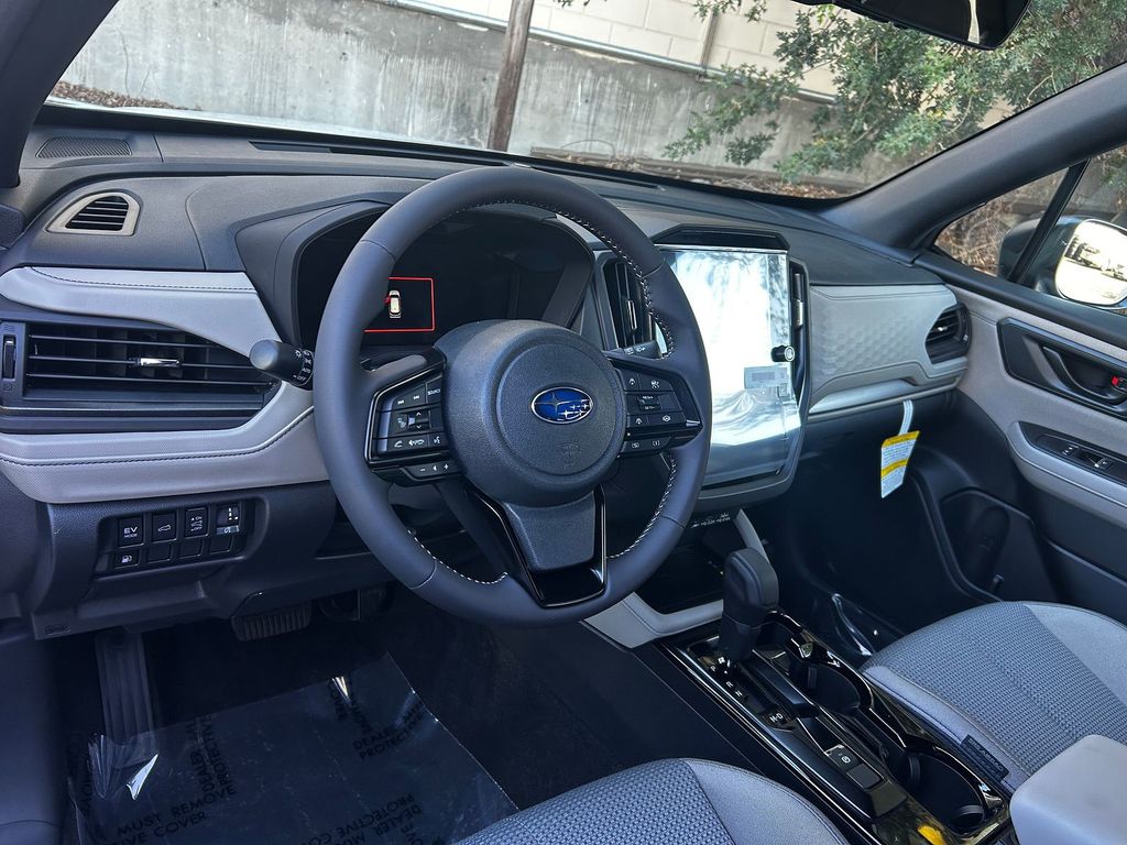 Thumbnail: 2026 Subaru Forester - 2