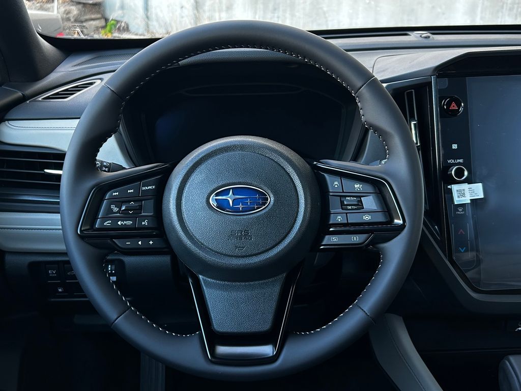 Thumbnail: 2026 Subaru Forester - 13