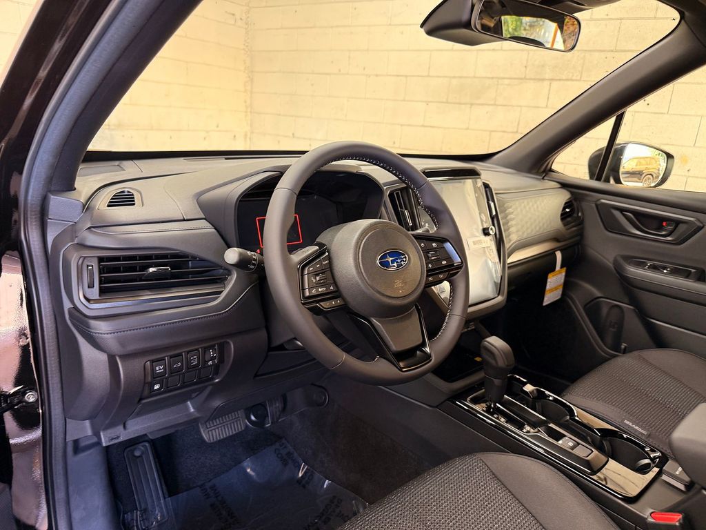 Thumbnail: 2026 Subaru Forester - 2