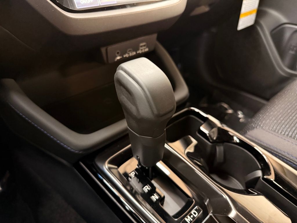 Thumbnail: 2026 Subaru Forester - 15