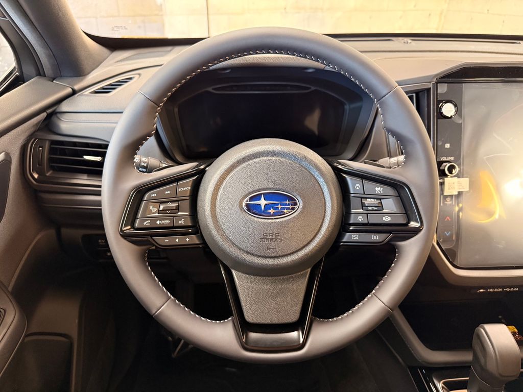 Thumbnail: 2026 Subaru Forester - 13