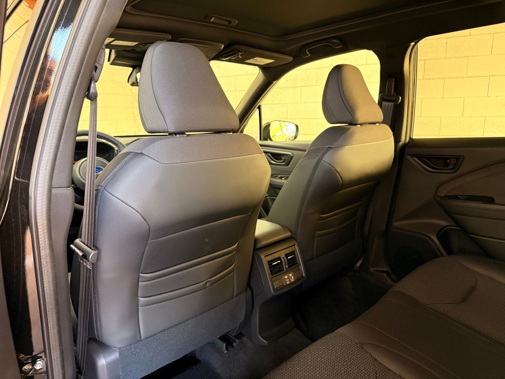 Thumbnail: 2026 Subaru Forester - 12