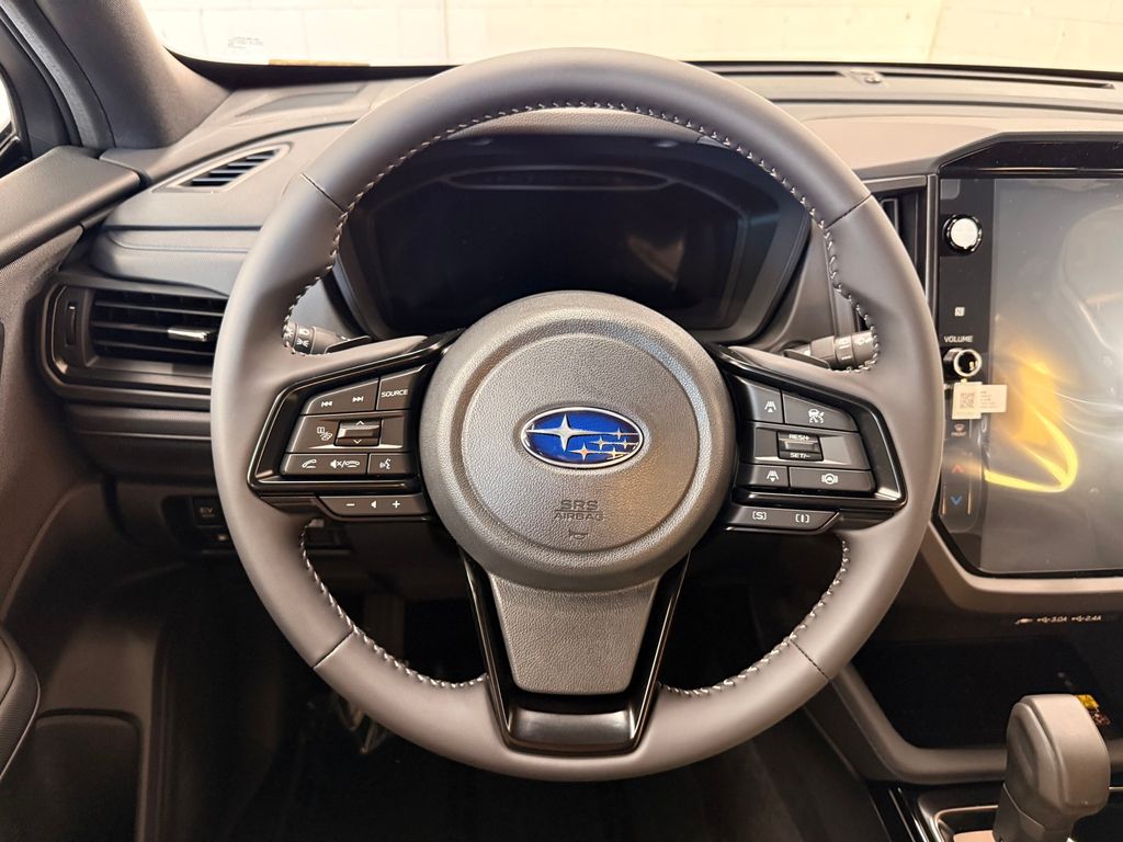 Thumbnail: 2026 Subaru Forester - 14