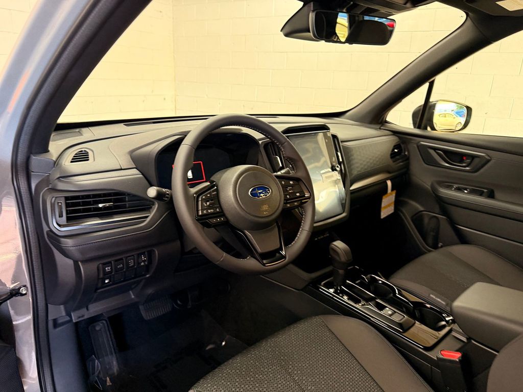 Thumbnail: 2026 Subaru Forester - 2
