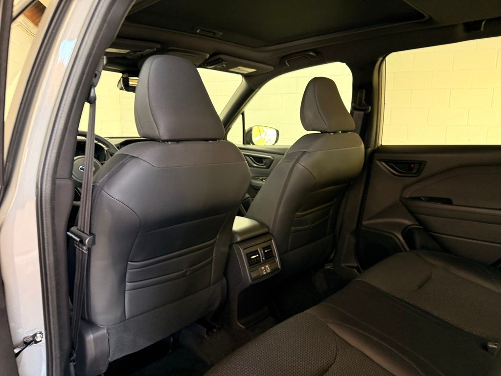 Thumbnail: 2026 Subaru Forester - 13