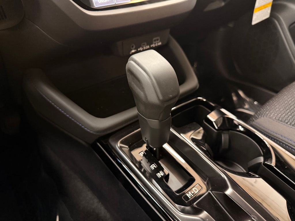 Thumbnail: 2026 Subaru Forester - 16